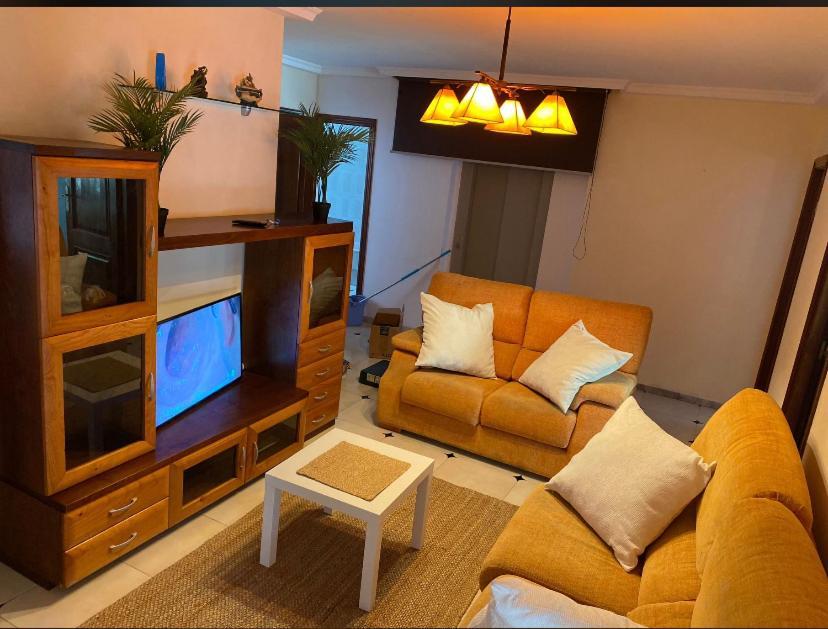 Appartement Higuera Iii *